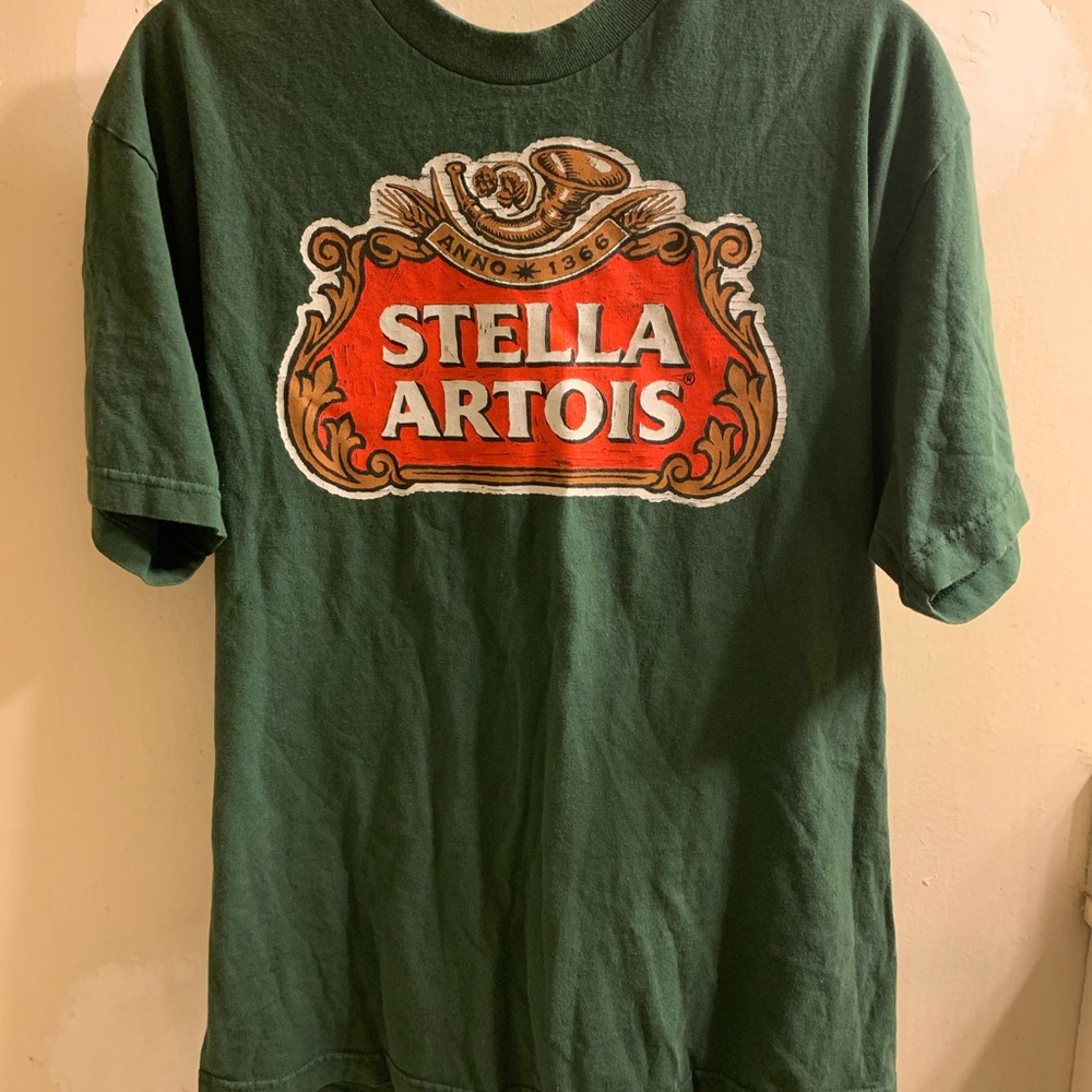 Vintage tee